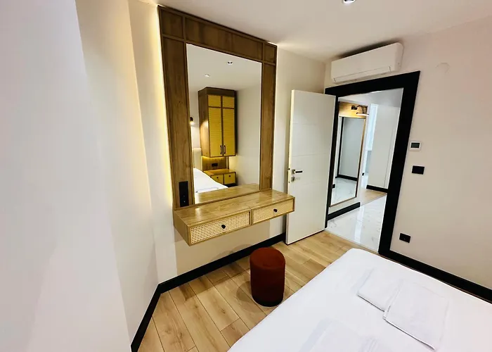 Apartament Rose Point