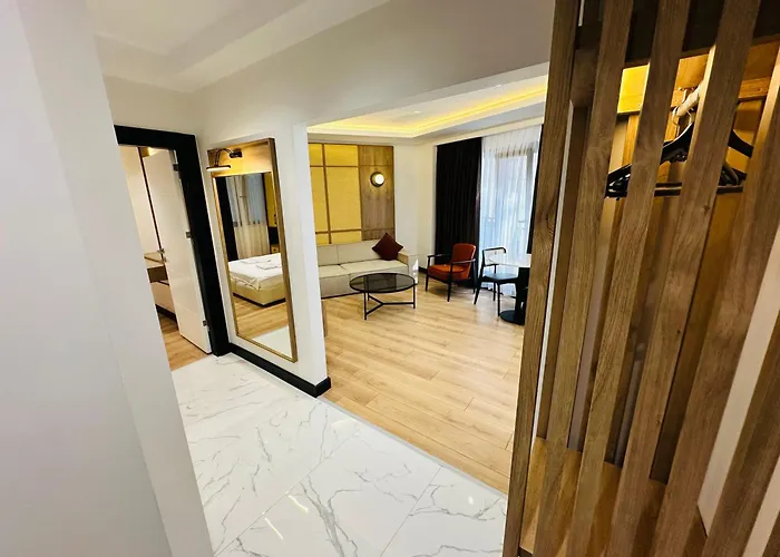 Apartament Rose Point