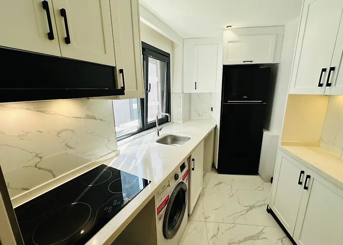 Rose Point Apartament Stambuł