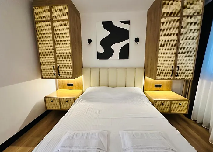 Rose Point Apartament