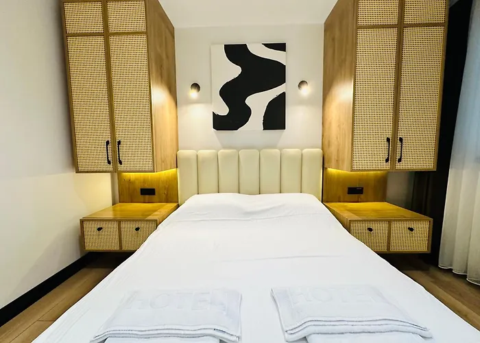 Apartament Rose Point