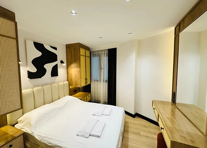 Apartament Rose Point Stambuł