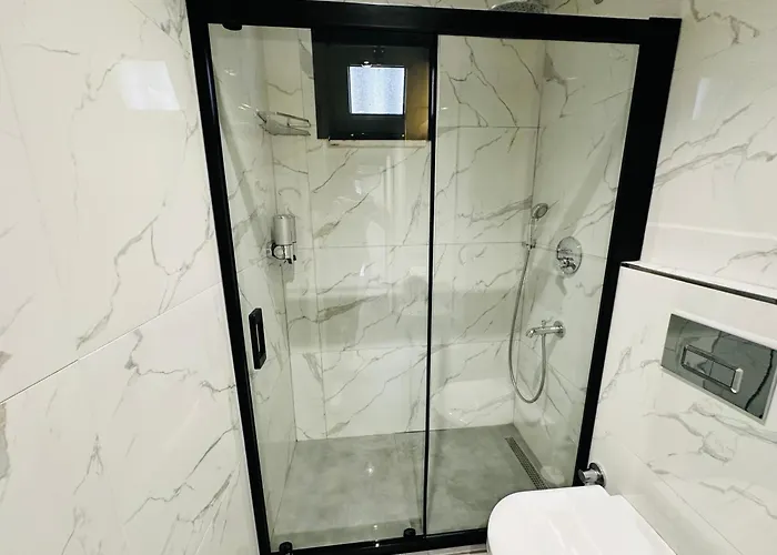 Rose Point Apartament