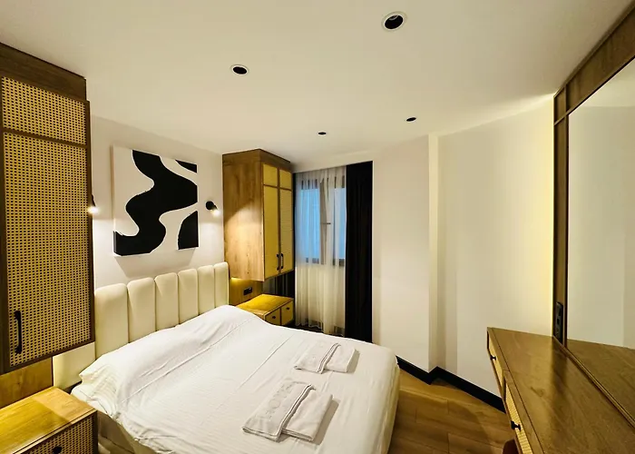 Apartament Rose Point Stambuł