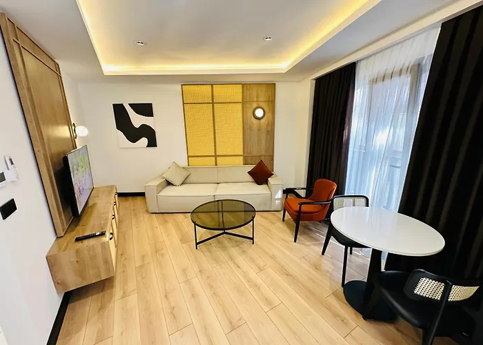 Rose Point Apartament