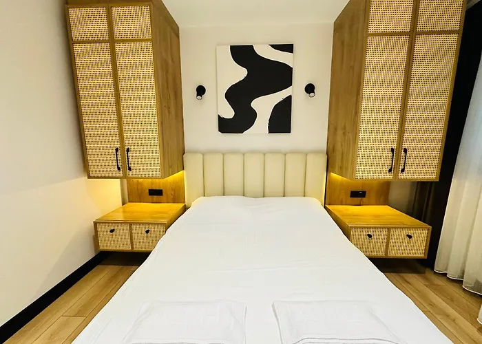 Rose Point Apartament Stambuł