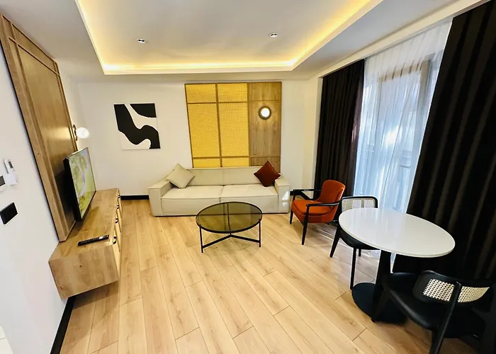 Apartament Rose Point Stambuł