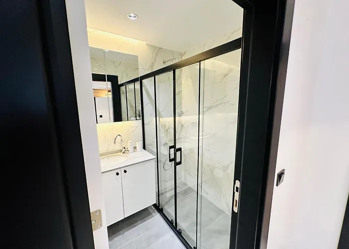 Apartament Rose Point