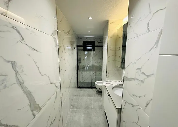 Rose Point Apartament *