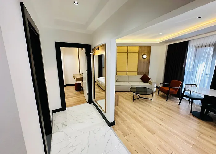 Rose Point Apartament