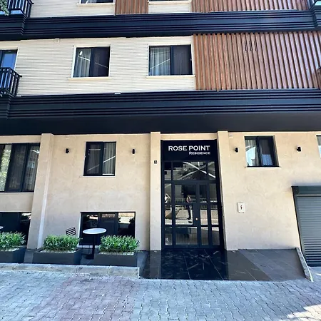 Rose Point Апартаменты