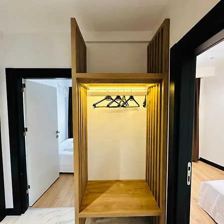 Apartment Rose Point