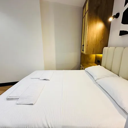 Appartement Rose Point Istambul
