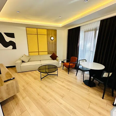 Apartment Rose Point *