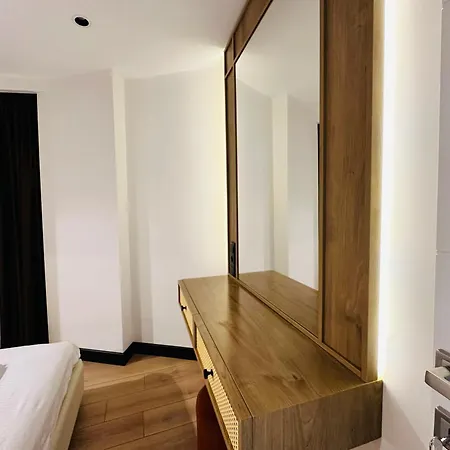 Rose Point Apartment Istanbul