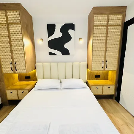 Apartment Rose Point Istanbul