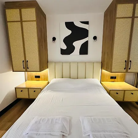 Rose Point Appartamento