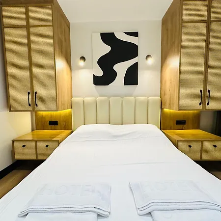 Апартаменты Rose Point