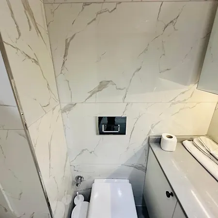 Rose Point Appartamento