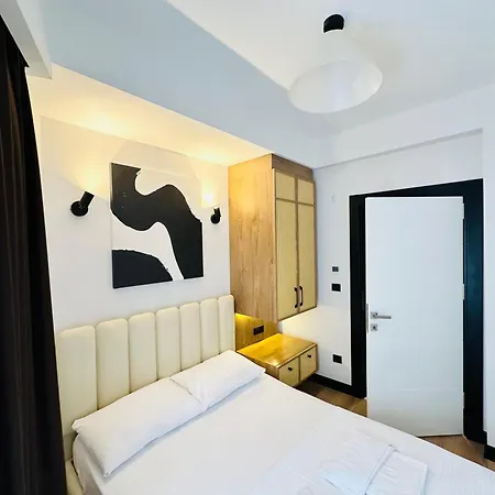 Rose Point Apartment