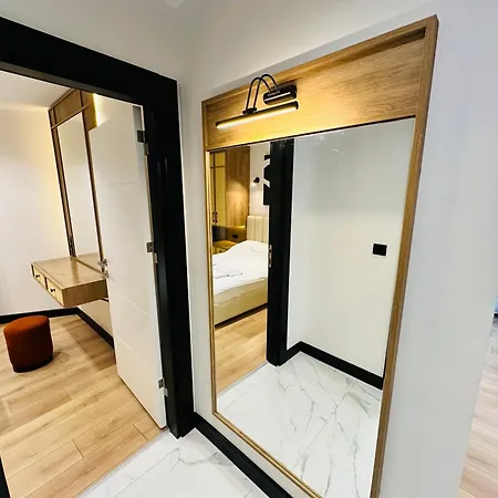 Rose Point Appartement Istambul