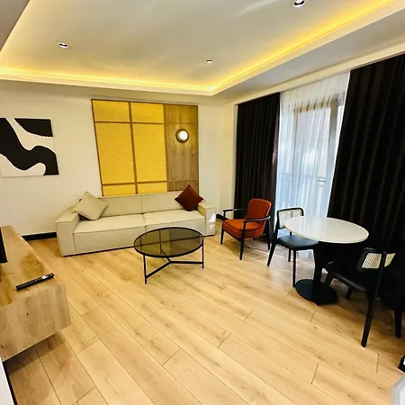 Rose Point Provincia di Istanbul