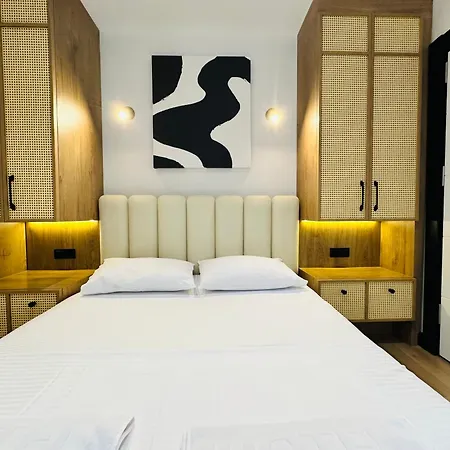 Rose Point Стамбул