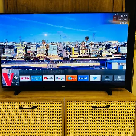 Rose Point Appartamento