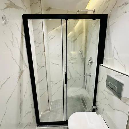 Апартаменты Rose Point Стамбул