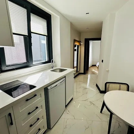 Rose Point * Provincia di Istanbul