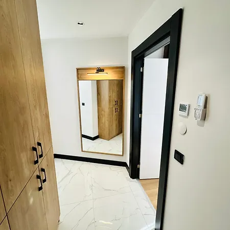 Rose Point Apartment
