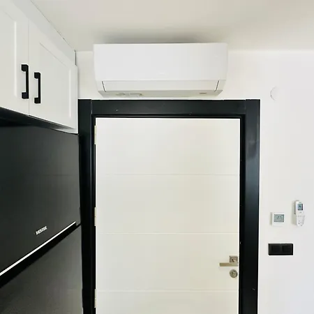 Апартаменты Rose Point