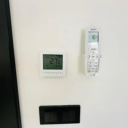 Appartamento Rose Point *