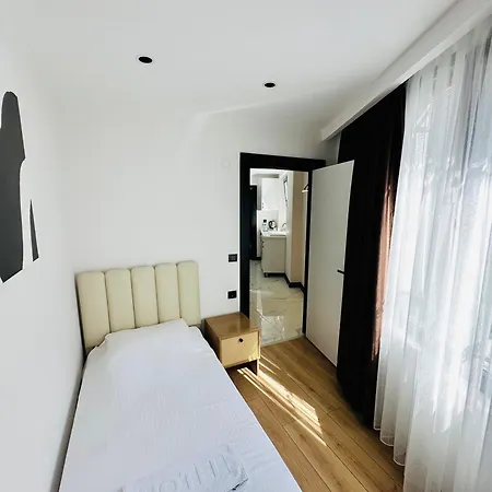 Apartment Rose Point Istanbul