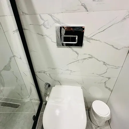 Rose Point Апартаменты Стамбул