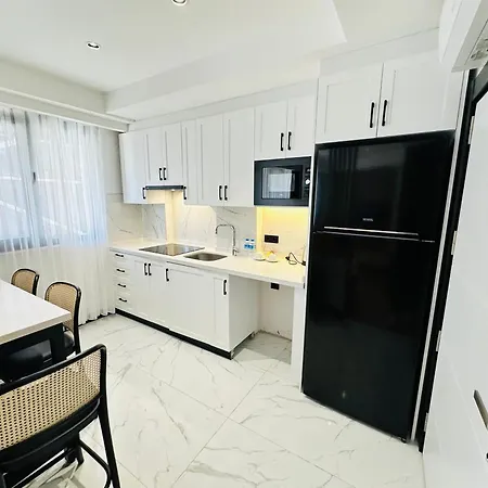 Rose Point * Provincia di Istanbul