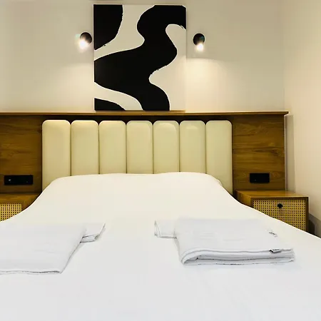 Rose Point Апартаменты