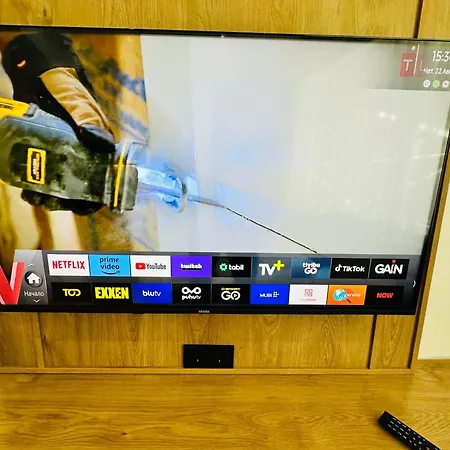 Rose Point Appartamento Provincia di Istanbul