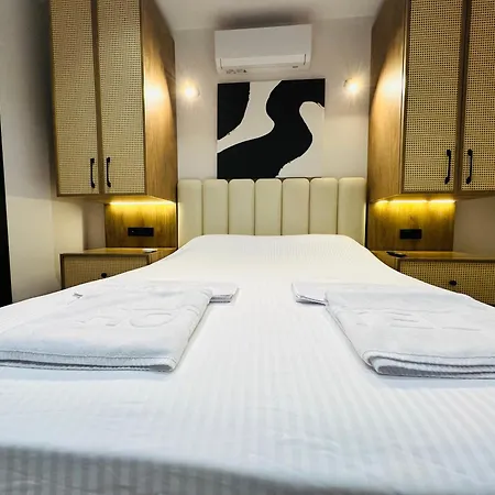 Rose Point Provincia di Istanbul