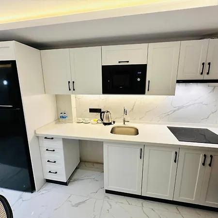 Rose Point Appartamento Provincia di Istanbul