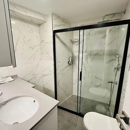 Appartamento Rose Point Provincia di Istanbul