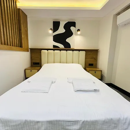 Apartment Rose Point *