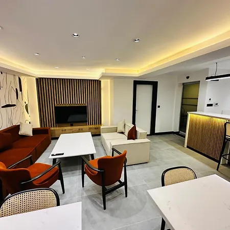 Rose Point Appartamento Provincia di Istanbul