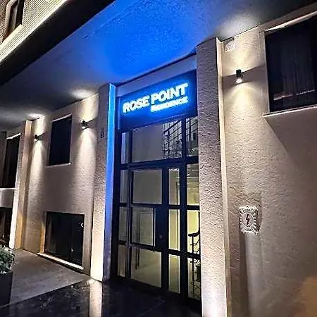 Rose Point Istanbul