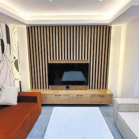 Apartman Rose Point Isztambul