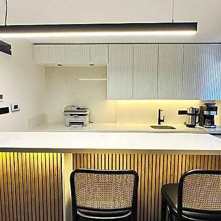 Apartman Rose Point
