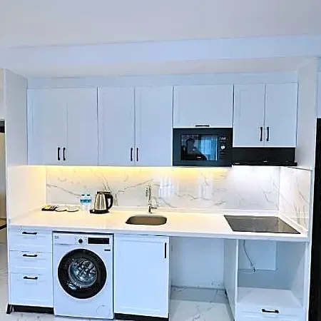 Apartman Rose Point Isztambul
