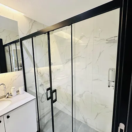 Apartament Rose Point *