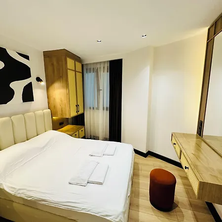 Rose Point Apartament