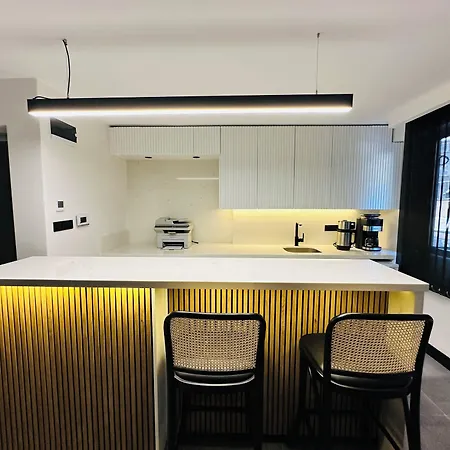 Rose Point Apartament *